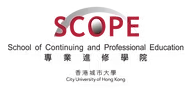SCOPE 專業進修學院